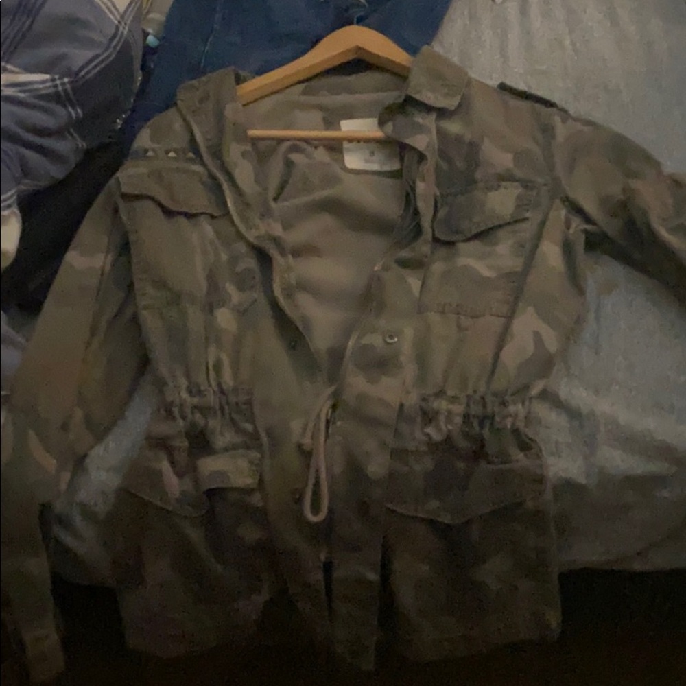 Jacket